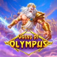 Gates of Olympus slot oyunu kapağı
